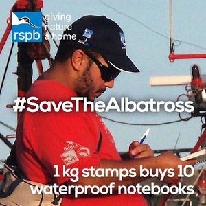Image post by @rspb on Instagram