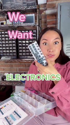 Video post by @katvoltage on TikTok
