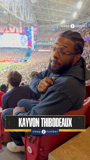 Video post by @NFLonFOX on Facebook