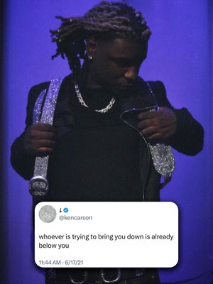 Video post by @rap on TikTok