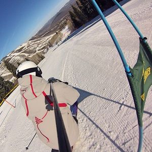 Image post by @pcski on Instagram