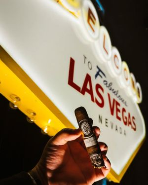 Image post by @manolo1910cigars on Instagram