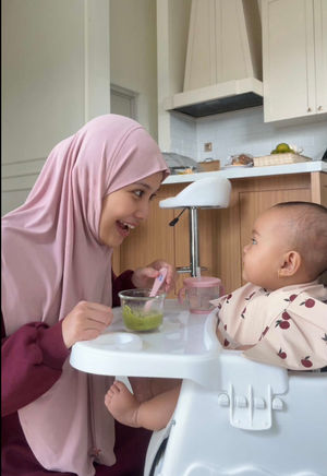 Video post by @itsandani on TikTok