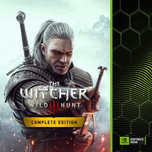 Image post by @thewitcher on Instagram