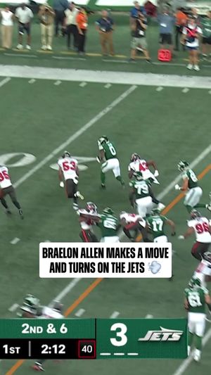 Video post by @nfl on TikTok