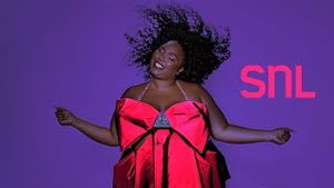 Video post by @lizzo on YouTube