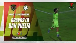 Video post by @deportes on YouTube