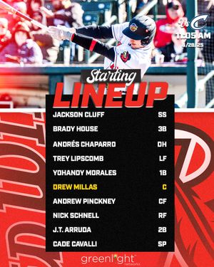 Image post by @RocRedWings on Twitter