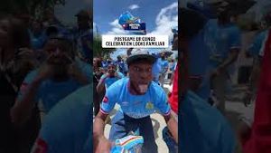 Video post by @FOX Soccer on YouTube