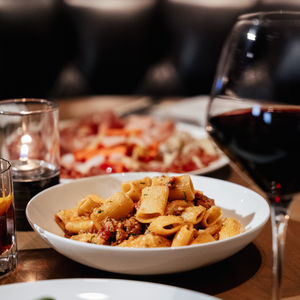 Image post by @osteriafiorella on Instagram