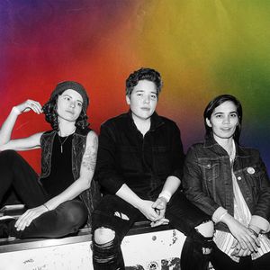 Image post by @tomboiband on Instagram