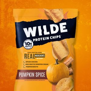 Image post by @wildechips on Instagram