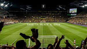 Image post by @ColumbusCrew on Twitter