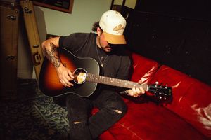 Image post by @gibsonguitar on Instagram