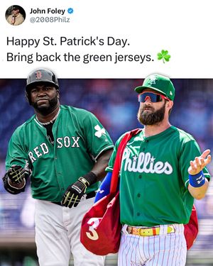 Image post by @pick6 on Instagram