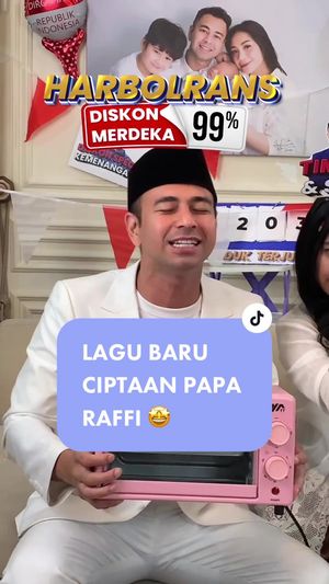 Video post by @tokomamagigiofficial on TikTok