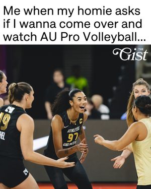 Image post by @thegistusa on Instagram