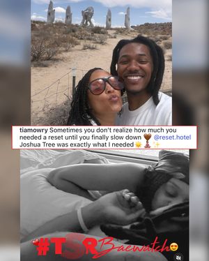 Image post by @theshaderoom on Instagram