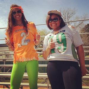 Image post by @famuathletics on Instagram