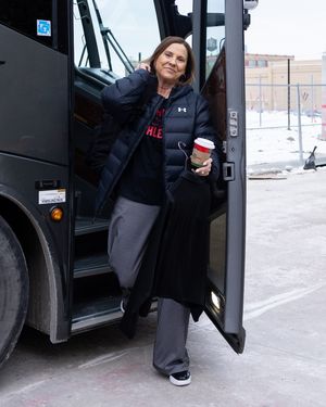 Image post by @utahvolleyball on Instagram