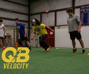 Image post by @qbvelocity on Instagram