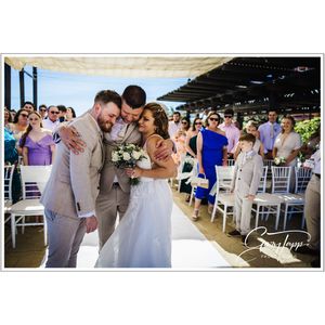 Image post by @gary.tapp.yourweddingmoments on Instagram