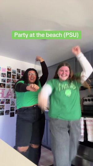 Video post by @mkennagerard on TikTok