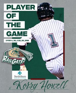 Image post by @railcats on Twitter