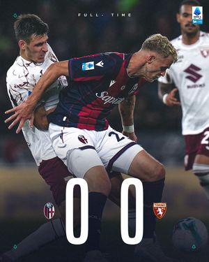 Image post by @seriea on Instagram