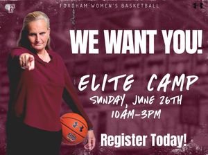 Image post by @fordhamwbb on Instagram