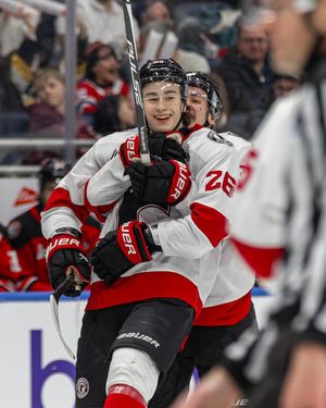 Image post by @quebec_remparts on Instagram