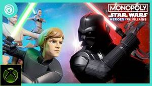 Video post by @xbox on YouTube
