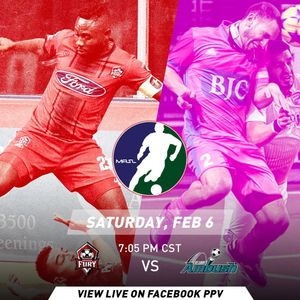 Image post by @stlouisambush on Instagram