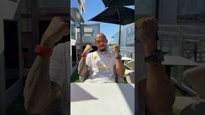 Video post by @ferrari on YouTube