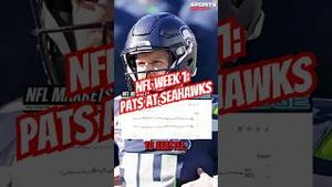 Video post by @sportsgridtv on YouTube