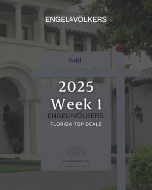 Image post by @evflorida on Instagram