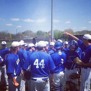 Image post by @uahchargers on Instagram