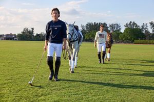 Image post by @uspoloassn on Instagram