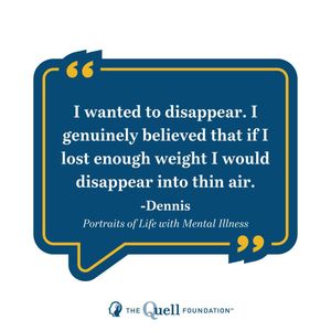 Image post by @quellfoundation on Instagram
