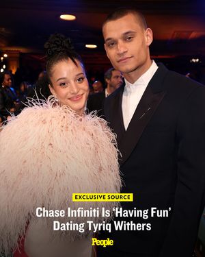 Image post by @people on Instagram