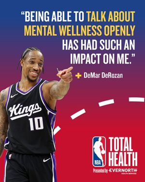 Image post by @nbacares on Instagram
