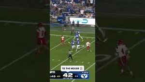 Video post by @big12conference on YouTube