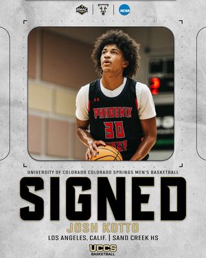 Image post by @uccsmbb on Instagram