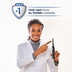 Image post by @oralb on Instagram