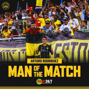 Image post by @charlestonbattery on Instagram