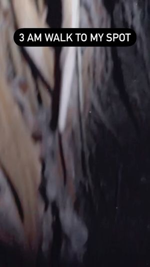 Video post by @thehuntingchallenge on Instagram