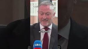 Video post by @gbnewsonline on YouTube