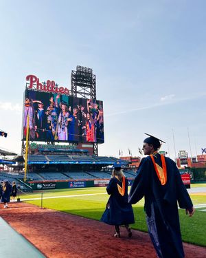 Image post by @drexeluniv on Instagram