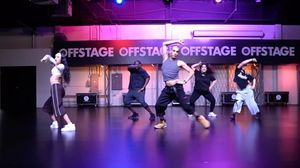 Video post by @offstagebygrv on Instagram