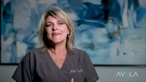 Video post by @avalahealth on Facebook